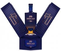 Mortlach - 30 Year Old Midnight Malt (700ml) (700ml)