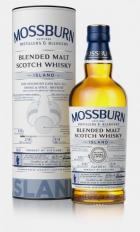 Mossburn - Island Blended Malt Scotch Whisky (750ml) (750ml)