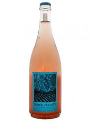 Mother Rock - Force Celeste PetNat 2022 (750ml) (750ml)