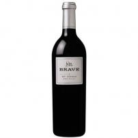 Mt. Brave - Cabernet Sauvignon Mt. Veeder 2018 (750ml) (750ml)