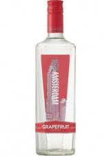 New Amsterdam Co. - Grapefruit Vodka (12 pack cans) (12 pack cans)