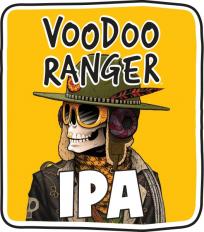 New Belgium - Voodoo Ranger (6 pack 12oz cans) (6 pack 12oz cans)