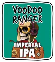 New Beligium - Imperial Voodoo Ranger (6 pack 12oz cans) (6 pack 12oz cans)