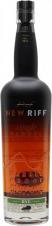 New Riff Distilling - Single Barrel Rye (750ml) (750ml)