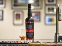 New Riff - Malted Rye Sherry Finish (750ml) (750ml)