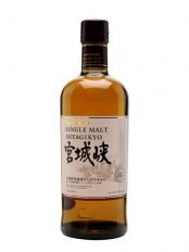 Nikka - Miyagikyo Japansese Single Malt Whisky (750ml) (750ml)