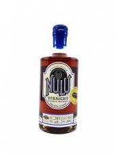 Nulu - Double Oaked Wheated Bourbon (750ml) (750ml)