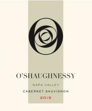 O'Shaughnessy - Cabernet Sauvignon Napa Valley 2021 (750ml) (750ml)