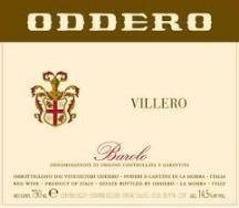 Oddero - Barolo Villero 2019 (750ml) (750ml)