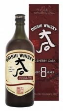 Ohishi - Sherry Cask Finish Japanese Whisky (750ml) (750ml)