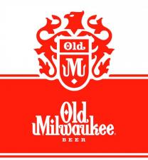 Old Milwaukee - Lager (6 pack 16oz cans) (6 pack 16oz cans)