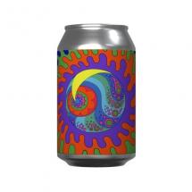 Omnipollo - God's Blueberry (330ml) (330ml)