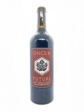 Once & Future - Sangiacomo Vineyard Merlot 2020 (750ml) (750ml)