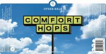 Other Half - Comfort Hops (4 pack 16oz cans) (4 pack 16oz cans)