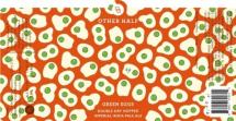 Other Half - Green Eggs (4 pack 16oz cans) (4 pack 16oz cans)