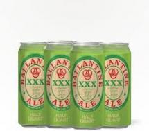 Pabst Brewing Company - Ballantine XXX Ale (6 pack 16oz cans) (6 pack 16oz cans)