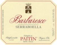 Paitin - Serraboella Barbaresco 2020 (750ml) (750ml)