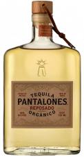 Pantalones - Reposado Organico (750ml) (750ml)