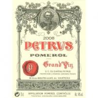 Petrus - Pomerol 1986 (750ml) (750ml)