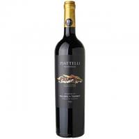 Piattelli Vineyards - Malbec + Tannat 2021 (750ml) (750ml)