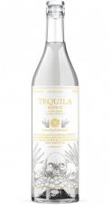 PM Spirits - Blanco Tequila (750ml) (750ml)