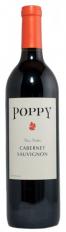 Poppy - Cabernet Sauvignon Paso Robles 2021 (750ml) (750ml)