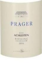 Prager - Riesling Smaragd Achleiten Wachau 2016 (750ml) (750ml)