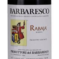 Produttori del Barbaresco - Riserva Rabaja 2019 (750ml) (750ml)