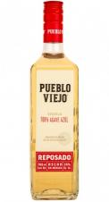 Pueblo Viejo - Reposado (1L) (1L)