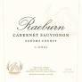 Raeburn - Sonoma Cabernet Sauvignon 2021 (750ml) (750ml)