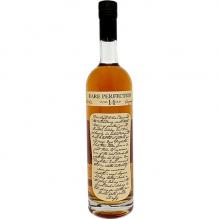 Rare Perfection - 14 Year Overproof (750ml) (750ml)