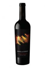 Ravel & Stitch - Cabernet Sauvignon 2020 (750ml) (750ml)