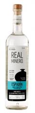 Real Minero - Espadin (750ml) (750ml)