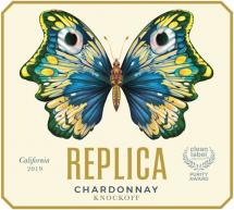 Replica - Knockoff Chardonnay 2016 (750ml) (750ml)