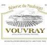 Reserve du Naufraget - VOUVRAY 2023 (750ml) (750ml)