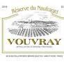 RESERVE DU NAUFRAJET - VOUVRAY 2023 (750ml) (750ml)