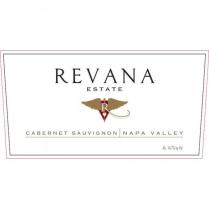 Revana - Estate Cabernet Sauvignon Napa Valley 2018 (750ml) (750ml)