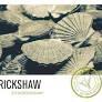 Rickshaw - Chardonnay 2020 (750ml) (750ml)