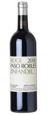 Ridge Vineyards - Zinfandel Paso Robles 2021 (750ml) (750ml)