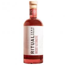 Ritual Zero Proof - Whiskey Alternative (750ml) (750ml)