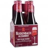 Rodenbach - Alexander (4 pack 11.2oz bottles) (4 pack 11.2oz bottles)