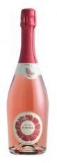 Ruby Red - First Press Sparkling Grapefruit Rose NV (750ml) (750ml)