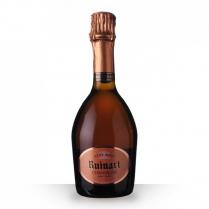 Ruinart - Brut Ros NV (750ml) (750ml)