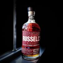 Russell's Reserve - Single Barrel Bourbon (750ml) (750ml)