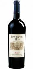 Rutherford Hill - Napa Merlot 2021 (750ml) (750ml)