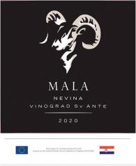 Saints Hills - Mala Nevina 2022 (750ml) (750ml)