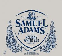 Samuel Adams - Holiday White Ale (6 pack 12oz cans) (6 pack 12oz cans)