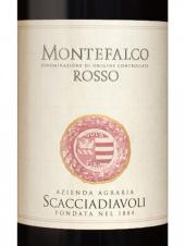 Scacciadiavoli - Montefalco Rosso 2020 (750ml) (750ml)