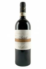 Schiavenza - Barolo Prapo 2017 (750ml) (750ml)