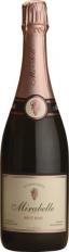 Schramsberg - Mirabelle Brut Rose NV (750ml) (750ml)